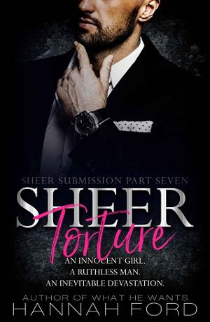 Sheer Torture by Hannah Ford
