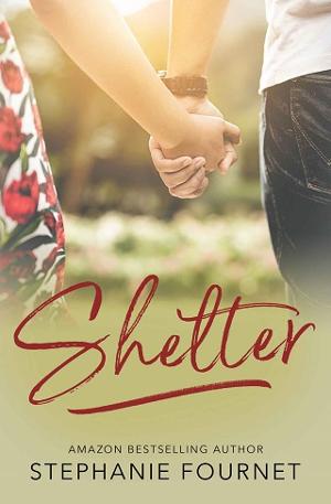 Shelter by Stephanie Fournet