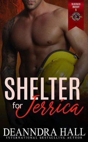 Shelter for Jerrica by Deanndra Hall