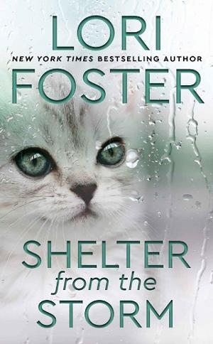 Shelter from the Storm by Lori Foster