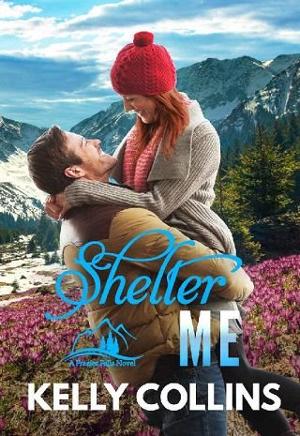 Shelter Me by Kelly Collins