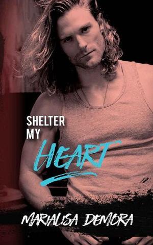 Shelter My Heart by MariaLisa deMora