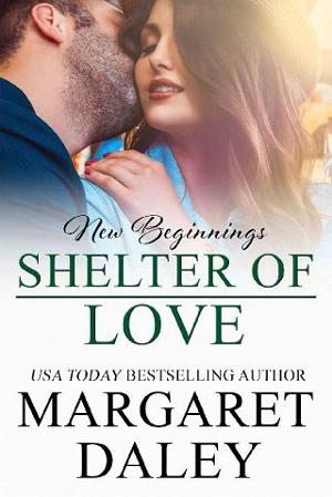 Shelter of Love by Margaret Daley