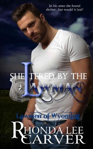 Sheltered by the Lawman by Rhonda Lee Carver