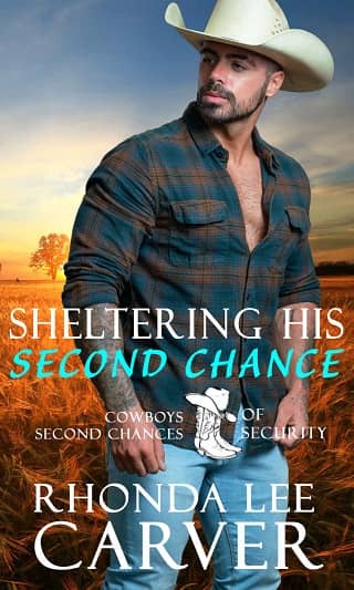Sheltering His Second Chance by Rhonda Lee Carver