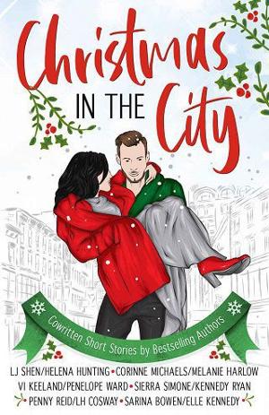 Christmas in the City by L.J. Shen