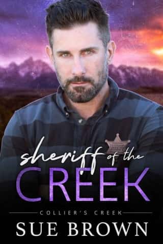 Sheriff of the Creek by Sue Brown