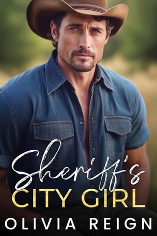 Sheriff’s City Girl by Olivia Reign