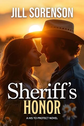Sheriff’s Honor by Jill Sorenson