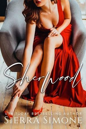 Sherwood by Sierra Simone
