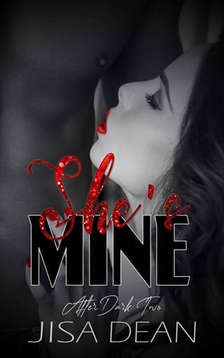 She’s Mine by Jisa Dean