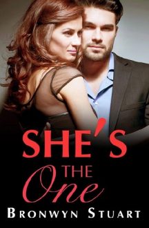 She’s the One by Bronwyn Stuart