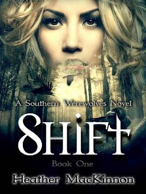Shift by Heather MacKinnon