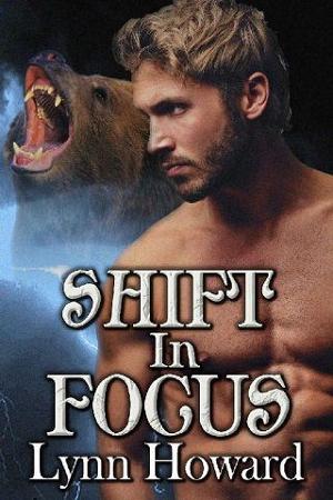 Shift in Focus by Lynn Howard
