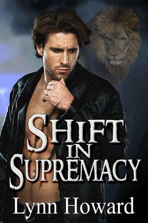 Shift in Supremacy by Lynn Howard