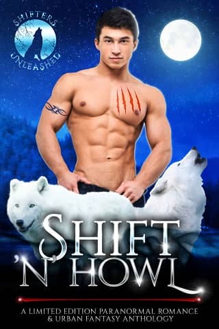 Shift ‘N’ Howl by Gina Kincade