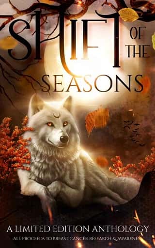 Shift of the Seasons by M.J. Marstens