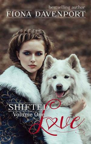 Shifted Love: Vol. 1 by Fiona Davenport