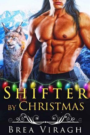 Shifter By Christmas by Brea Viragh