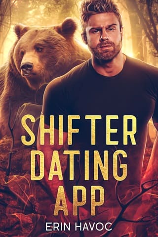 Shifter Dating App by Erin Havoc