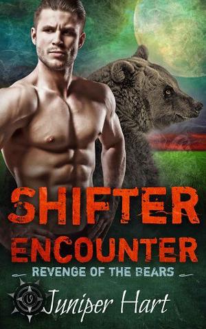 Shifter Encounter by Juniper Hart