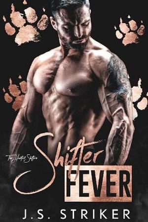 Shifter Fever by J. S. Striker