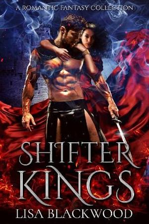 Shifter Kings by Lisa Blackwood