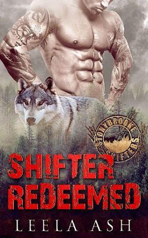 Shifter Redeemed by Leela Ash