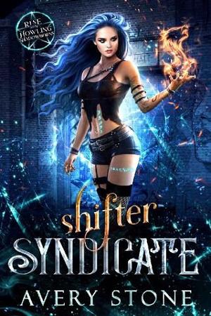 Shifter Syndicate by Avery Stone
