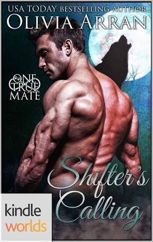 Shifter’s Calling by Olivia Arran