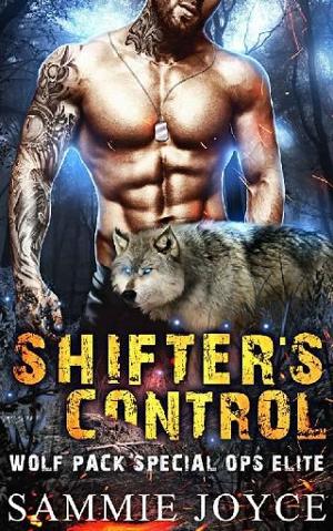 Shifter’s Control by Sammie Joyce