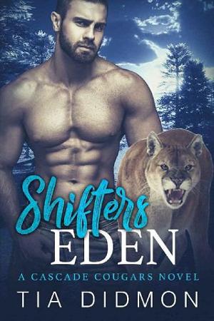 Shifter’s Eden by Tia Didmon