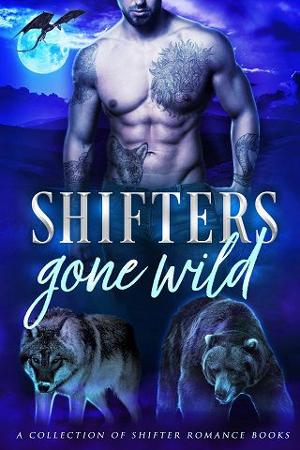 Shifters Gone Wild by Felicity Heaton