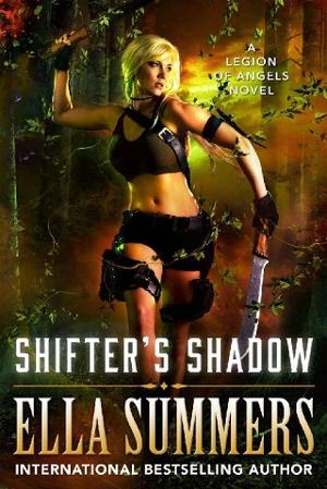 Shifter’s Shadow by Ella Summers