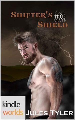 Shifter’s Shield by Jules Tyler