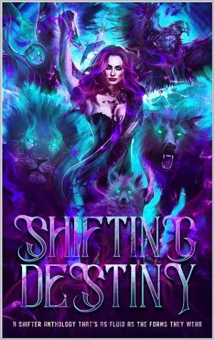 Shifting Destiny by Zoe Parker