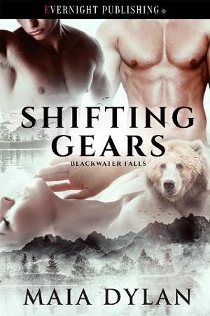 Shifting Gears by Maia Dylan