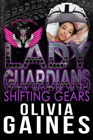 Shifting Gears by Olivia Gaines