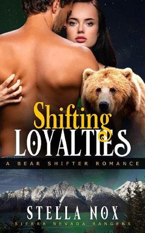 Shifting Loyalties by Stella Nox