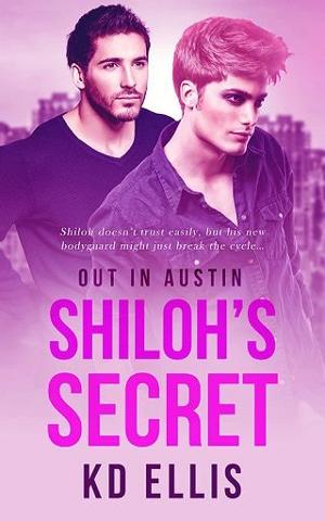 Shiloh’s Secret by K.D. Ellis