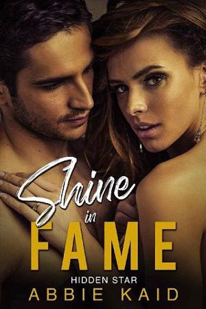 Shine in Flame by Abbie Kaid