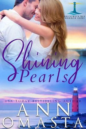 Shining Pearls by Ann Omasta