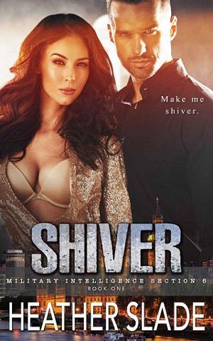 Shiver by Heather Slade