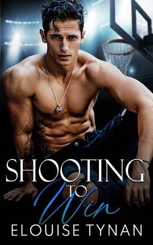 Shooting To Win by Elouise Tynan