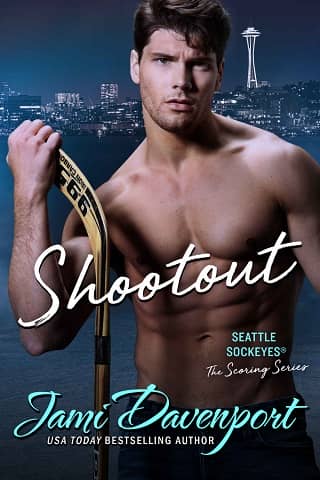 Shootout by Jami Davenport