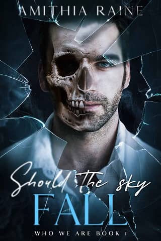 Should the Sky Fall by Amithia Raine - online free at Epub