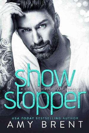 Show Stopper by Amy Brent