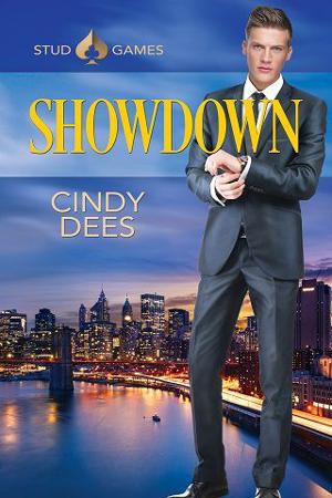 Showdown by Cindy Dees