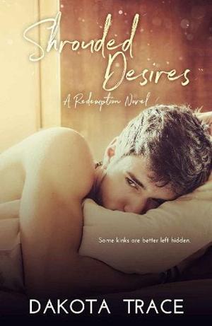 Shrouded Desires by Dakota Trace