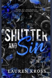 Shutter and Sin by Lauren Kross
